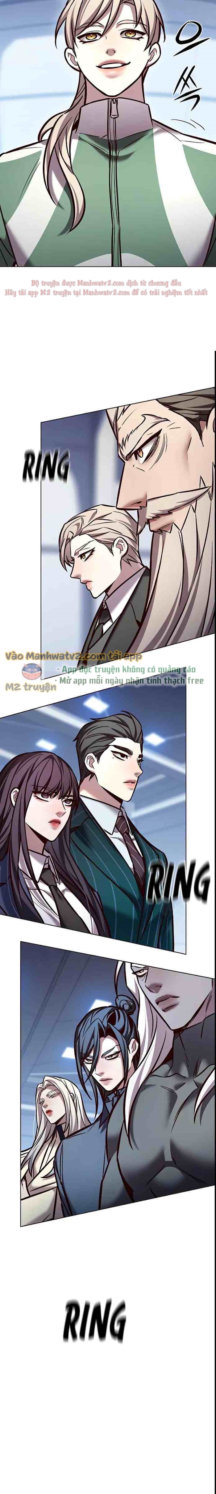 Đọc truyện Hóa thân thành mèo (Bản Free) - Chap 286